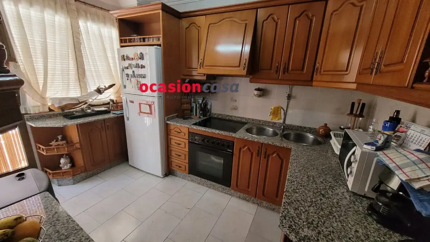 Casa amb terrassa en venda a Pozoblanco, imagen 6