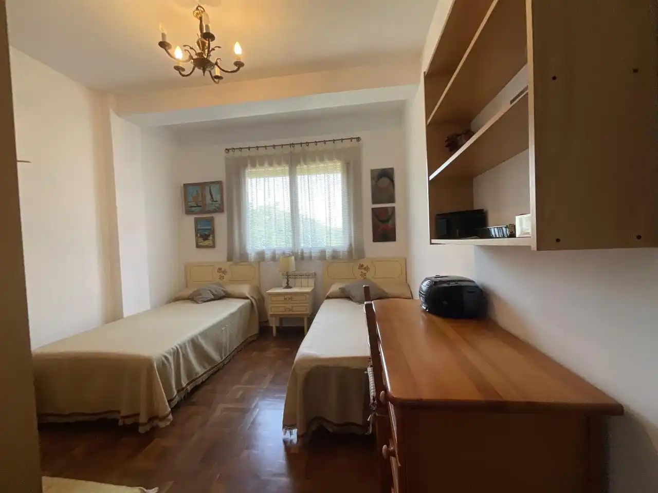 Wohnung mit Terrasse zum Verkauf in Avenida Nájera, imagen 33