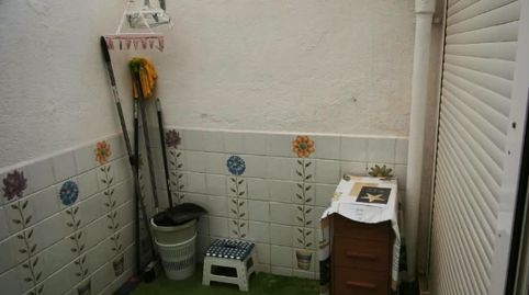 Foto 4 de Planta baja de alquiler en Puerto, Benicarló