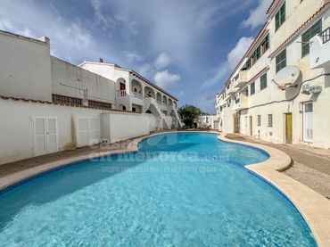 Local comercial en venda a Cala en Porter