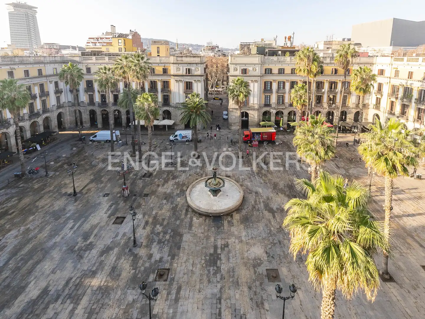 Ático en venta en Ciutat Vella