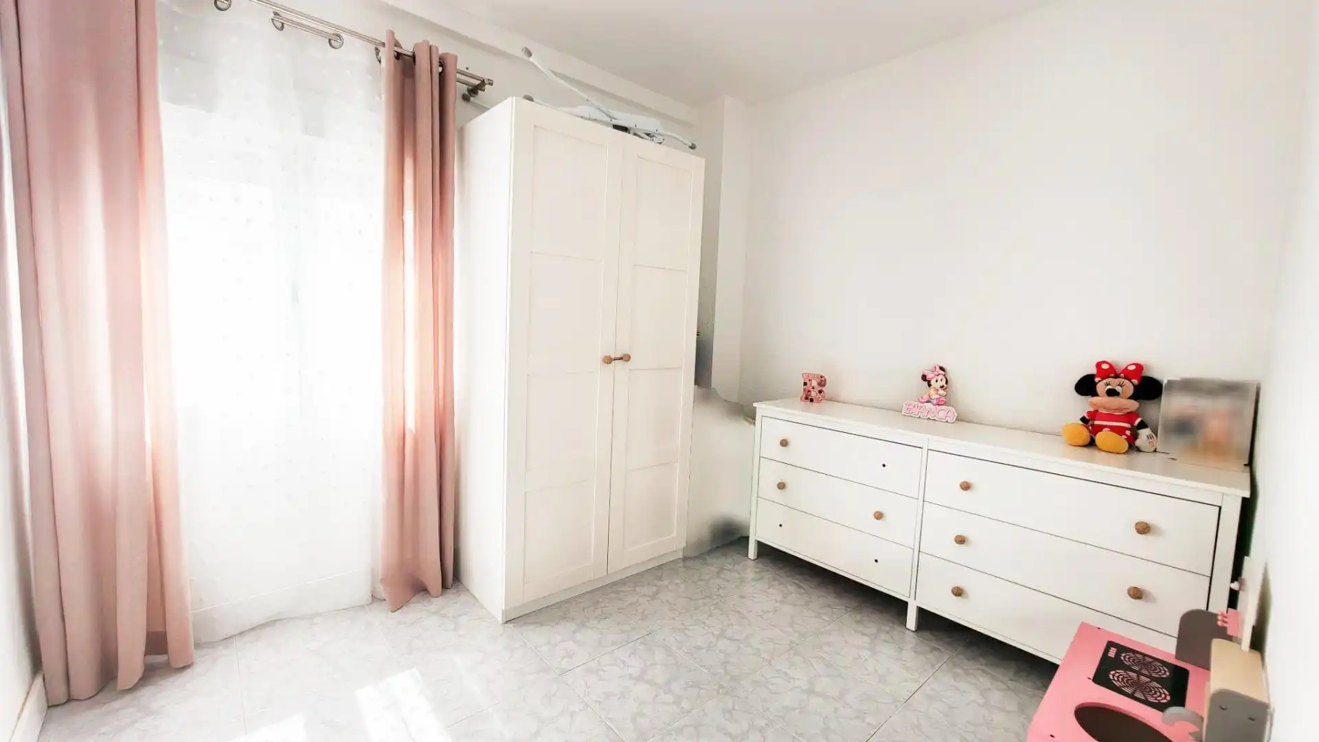 Flat with terrace for sale in Levante, imagen 11