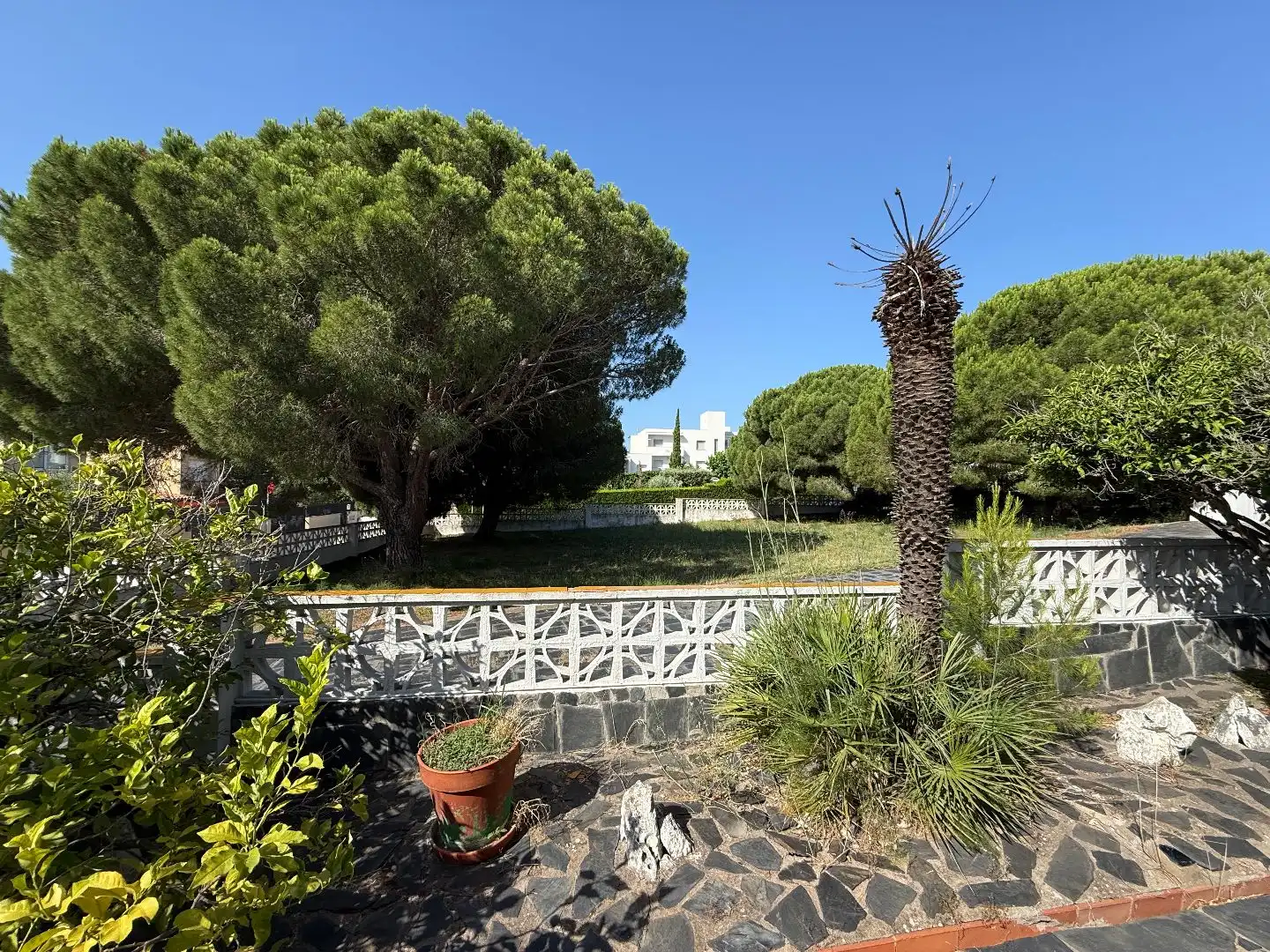 Villa avec jardin à vendre à Carrer de l'Eucaliptus 42, imagen 18