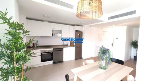 Photo 2 of Flat for rent in Zona Nueva Camas - Marcelino Camacho, Camas