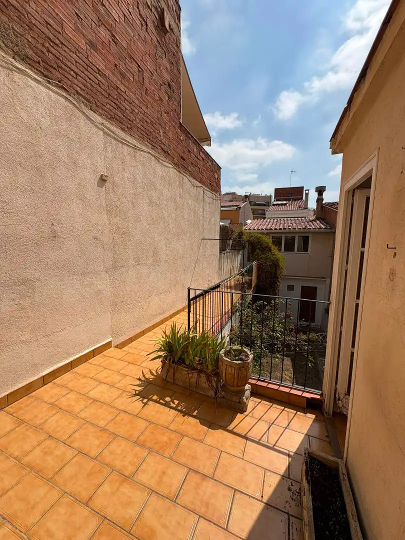 Reihenhaus zum Verkauf in Carrer de Pi i Margall, imagen 10