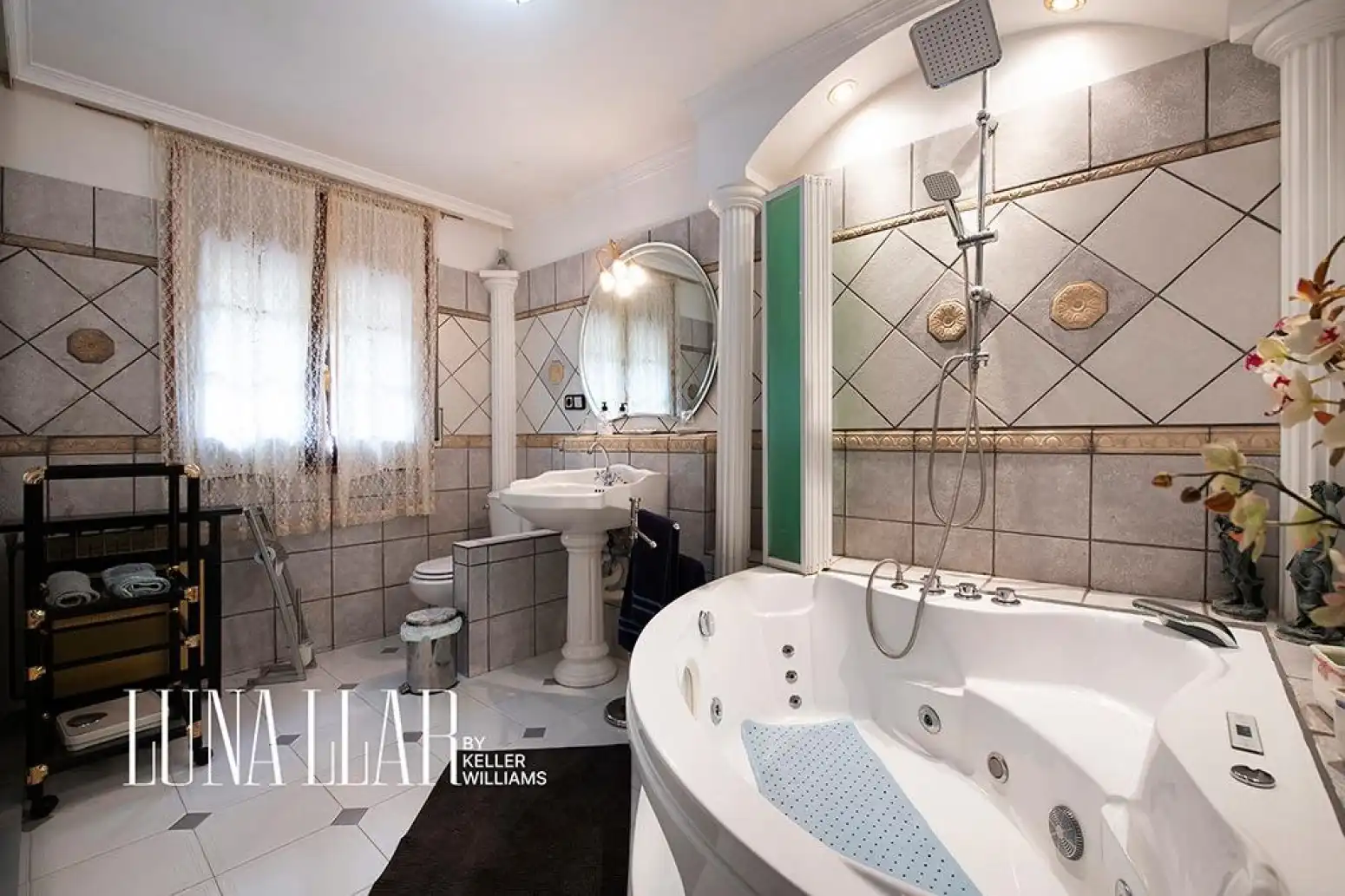 Baño de Casa o chalet en venta en Gavà con Terraza