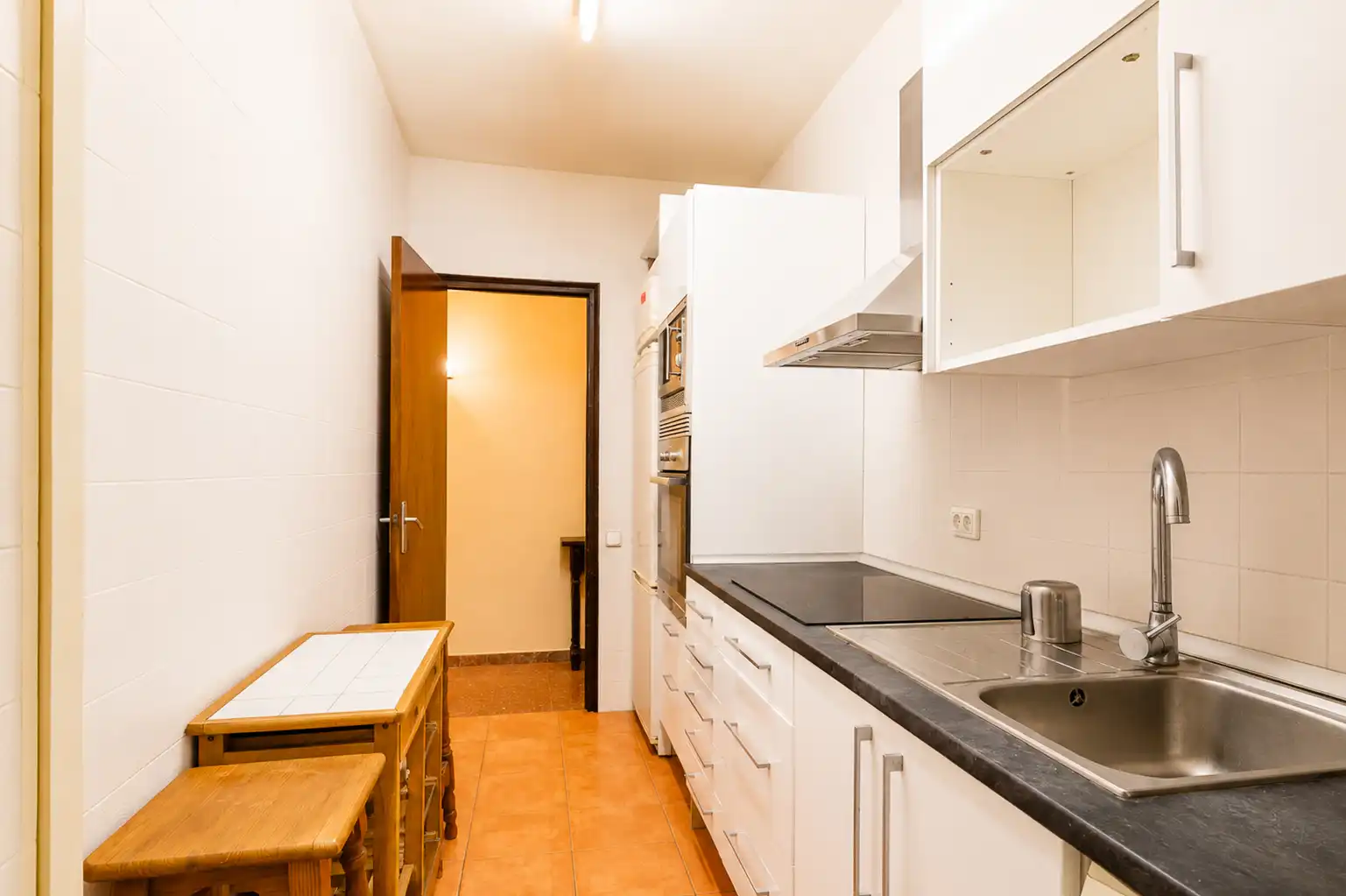 Flat with lift for sale in Carrer de Trinxant, imagen 25
