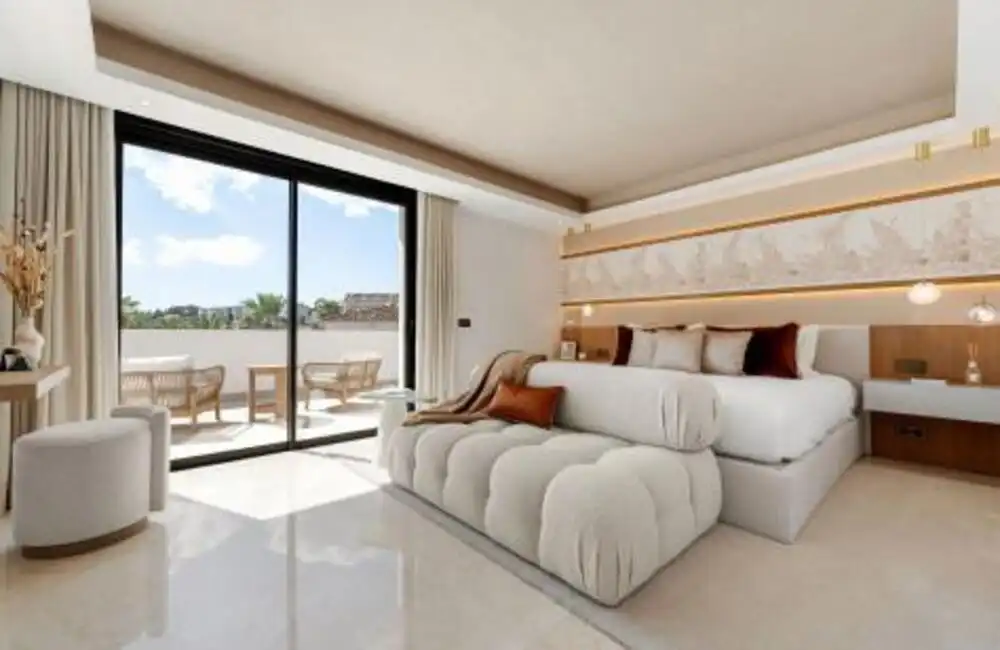 Casa con piscina en venta en Nueva Andalucía, imagen 14