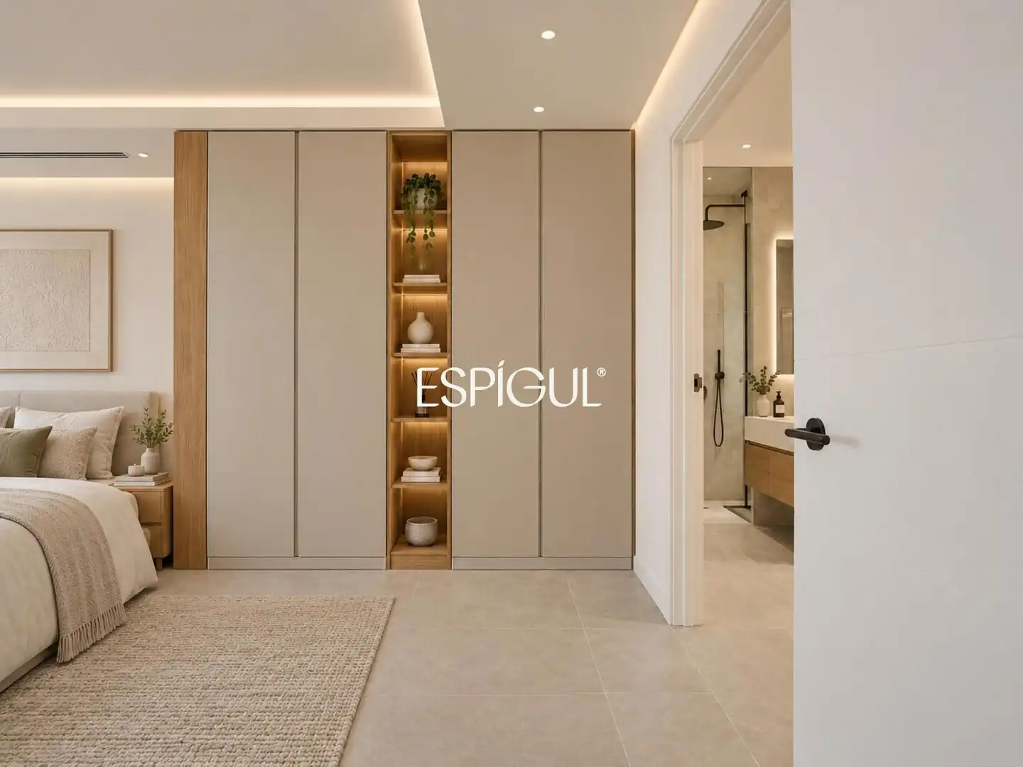 Casa con terraza en venta en Olivera, imagen 17