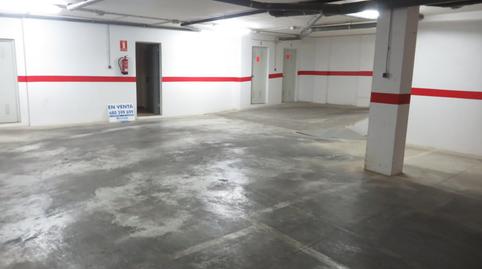 Foto 3 von Garage zum Verkauf in Cl San Juan Nº 12 6, Jacarilla, Alicante