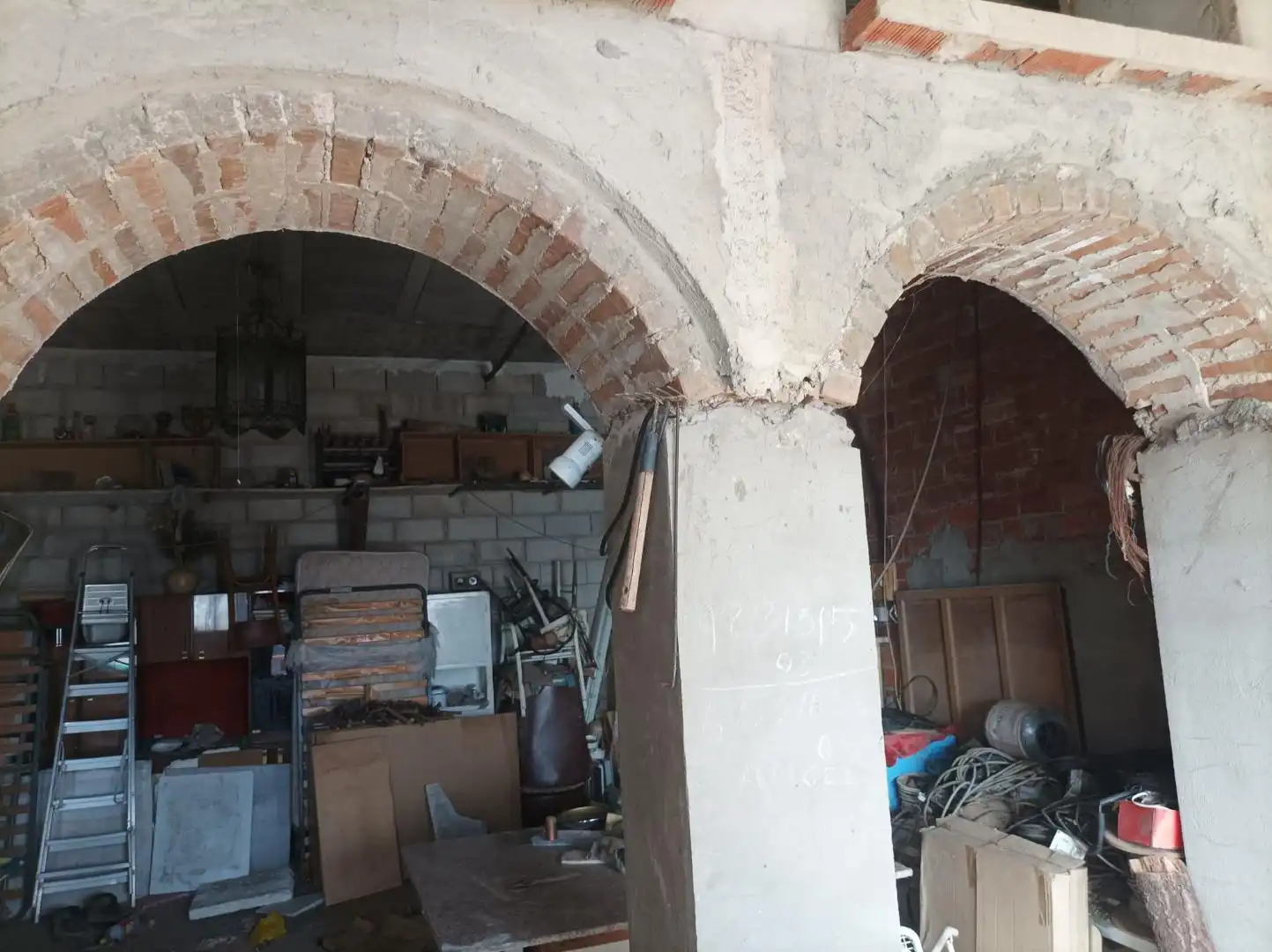 Casa o xalet en venda en Botorrita amb Terrassa i Moblat