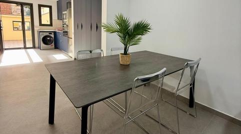 Foto 3 de Apartament de lloguer a El Camp de l'Arpa del Clot,  Barcelona Capital