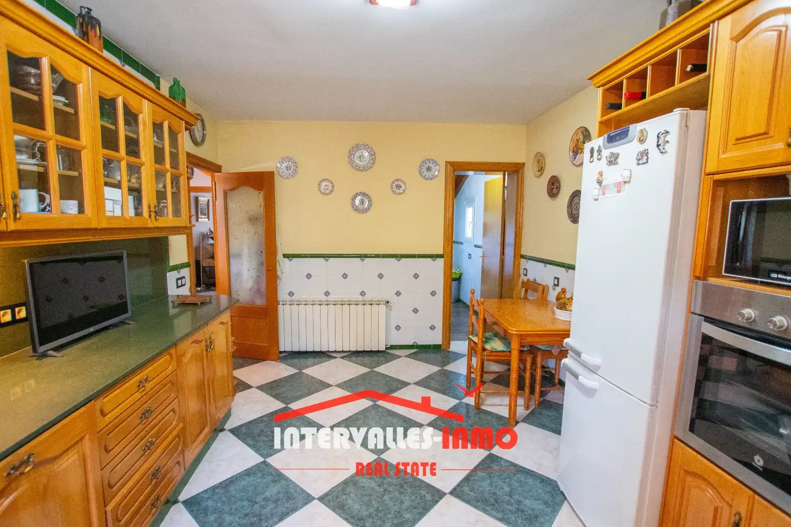 Casa o chalet en venta en Palau-solità i Plegamans
