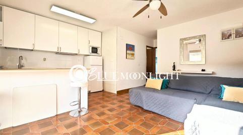 Foto 3 von Einfamilien-Reihenhaus zum Verkauf in Papa Luna, Playa Norte, Peñíscola / Peníscola