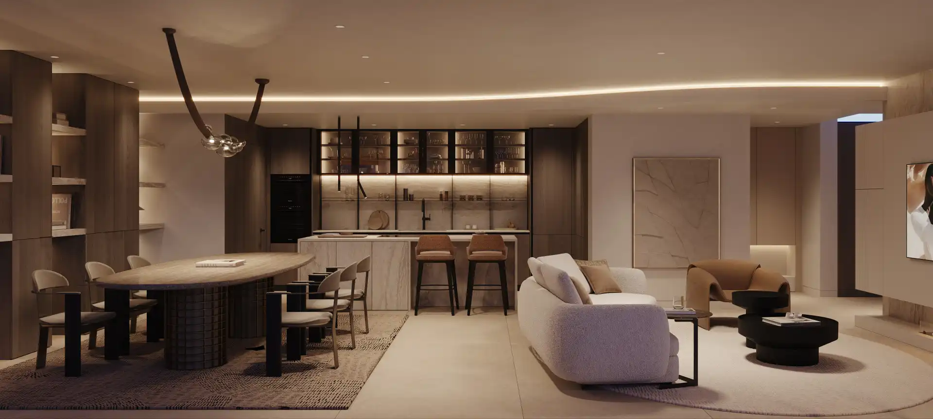 Casa con piscina in vendita a Marbella Centro, imagen 21