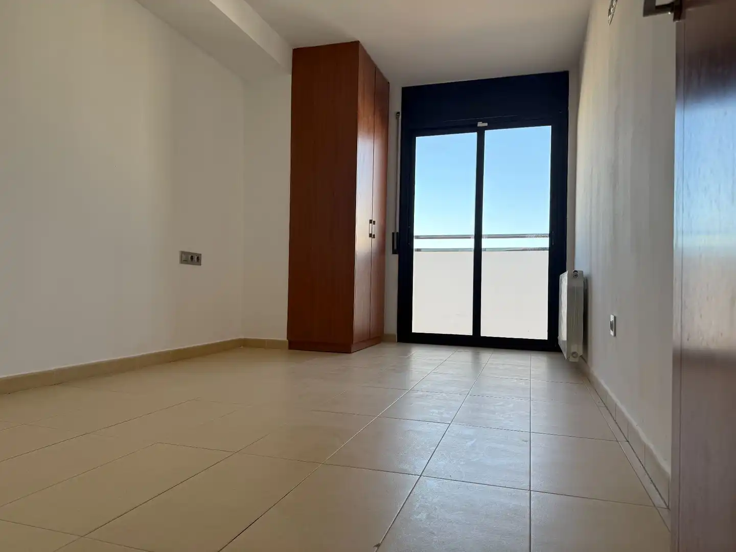 Dúplex en venda en Calella amb Aire condicionat, Calefacció i Terrassa