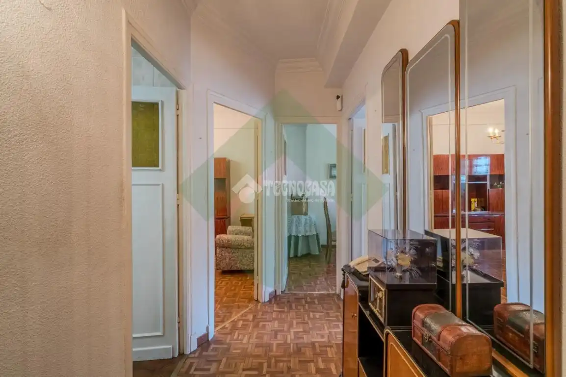 Flat for sale in Madrid  with Heating and Terrace