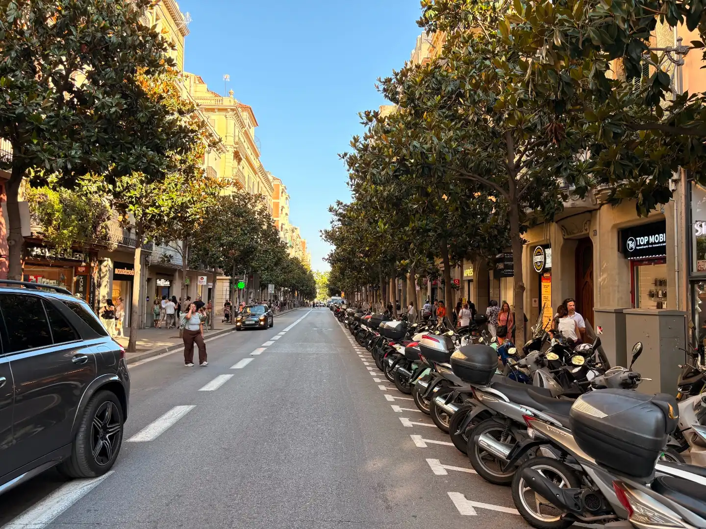 Business premises for transfer in Gràcia, imagen 19