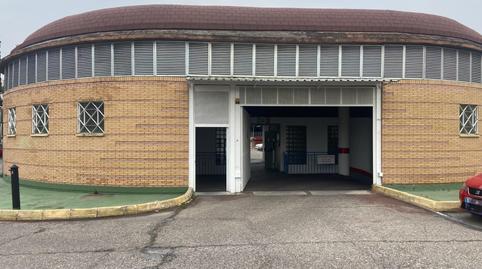 Photo 3 of Garage for sale in Avenida Mediterraneo, Sn, Parque Figueroa, Córdoba