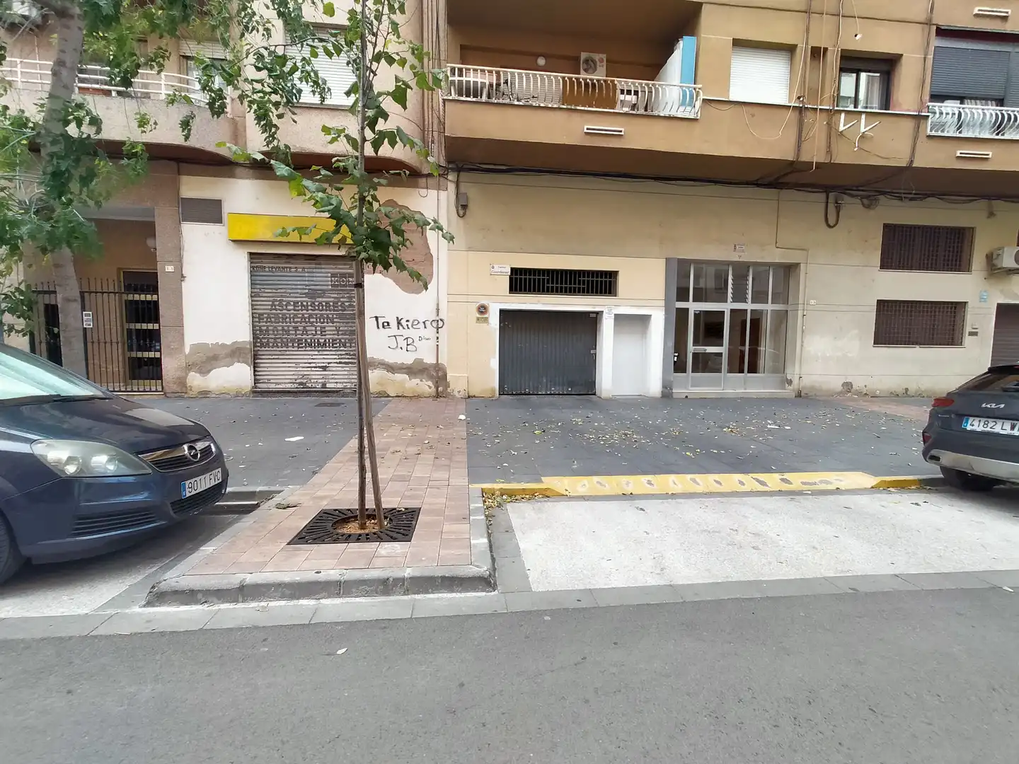 Individual en venda a Carrer de Guardamar 13, imagen 3