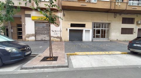 REF_V247. GARAJE COREA- CALLE GUARDAMAR, imatge 3