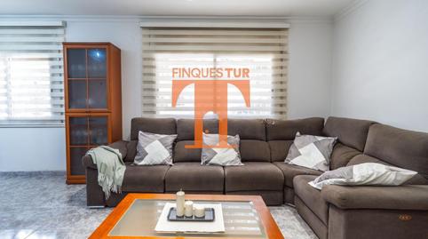 Foto 2 de Piso en venta en Zona Alta, Barcelona