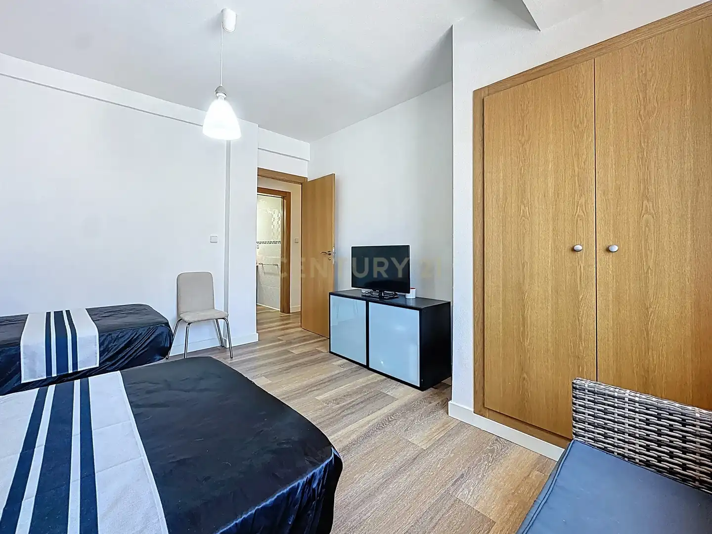 Bedroom of Apartments for sale in Pilar de la Horadada