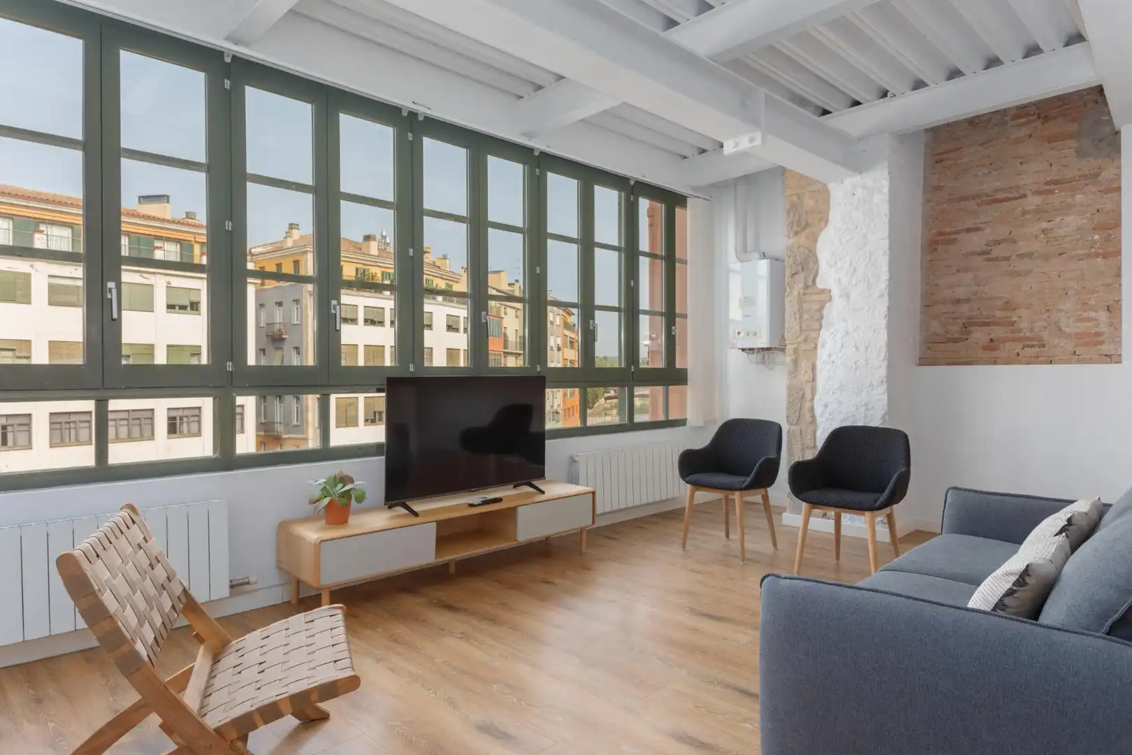 Apartment zur Miete in Carrer de l'Argenteria