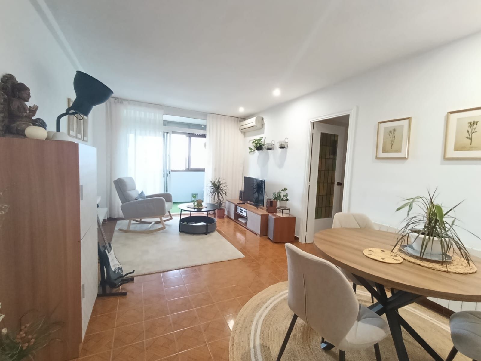 Flat for sale in Avinguda Carmen Amaya, El Gornal