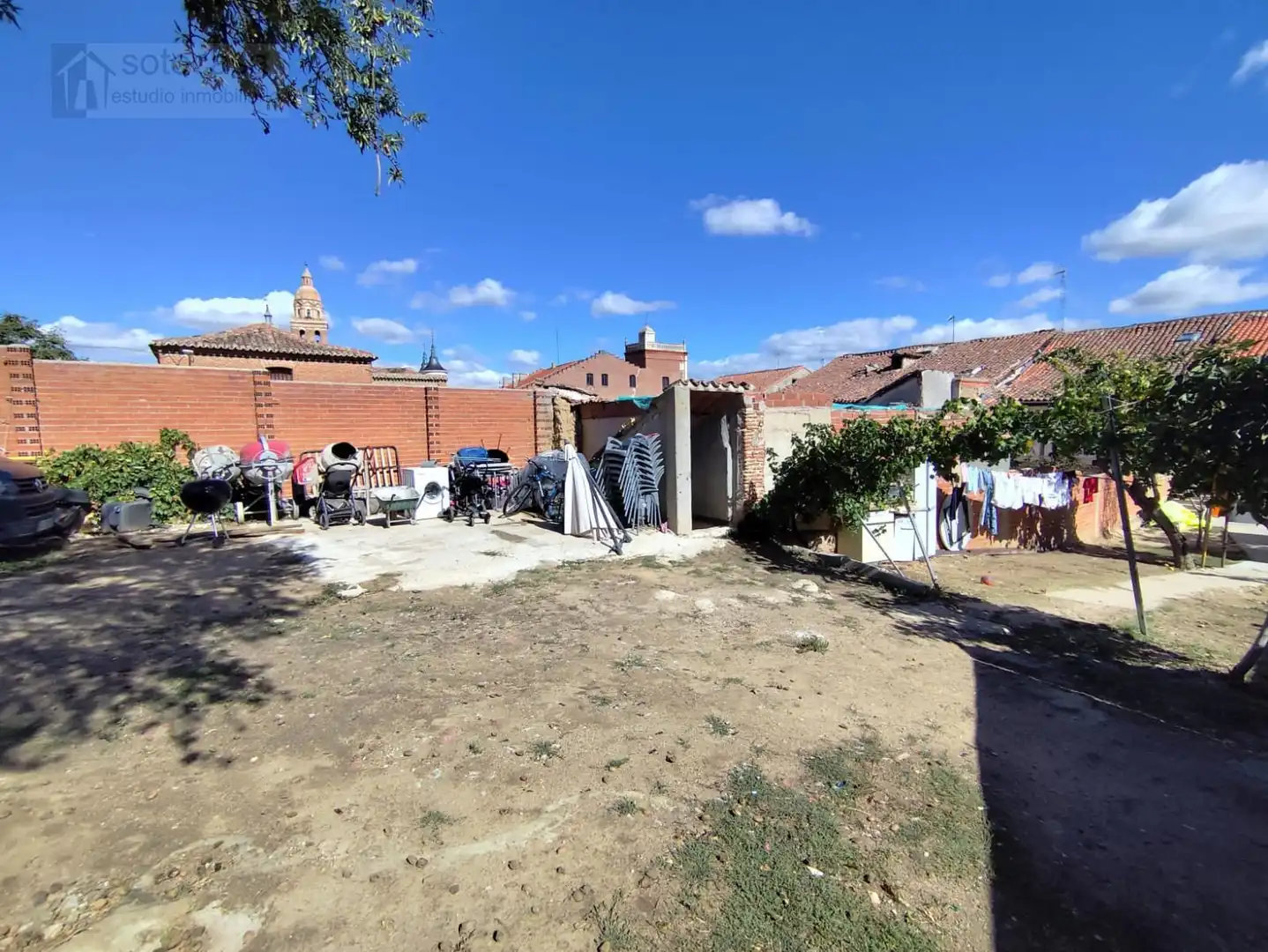 Casa o xalet en venda en Rueda, Valladolid