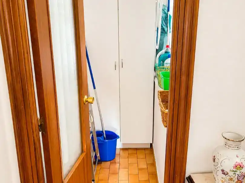 Pis en venda en Viana amb Balcó