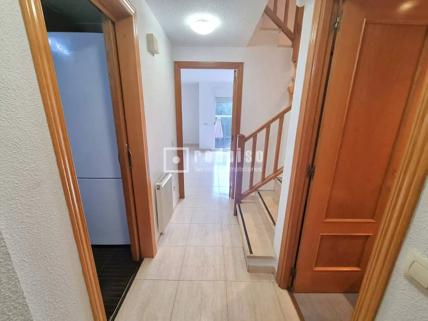 Detached house with pool for sale in Casco Histórico, imagen 2