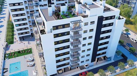 Foto 2 de Piso en venta en Avinguda de Vila Real, 90, Ciutat del Transport - La Salera, Castellón de la Plana / Castelló de la Plana