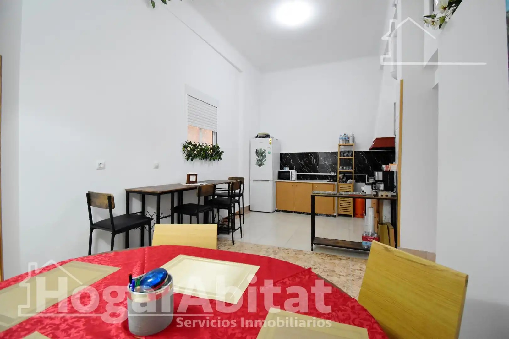Wohnung zum Verkauf in Calle Ferrocarril d'Alcoi, imagen 3
