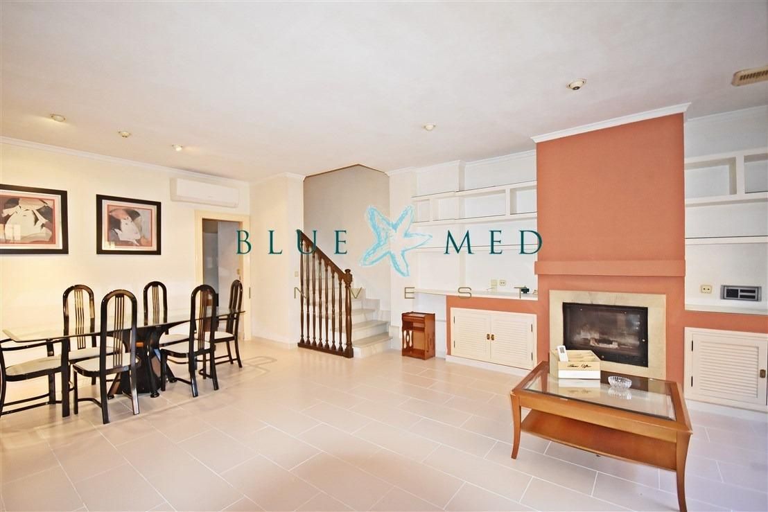 Dúplex en venda en Mazarrón amb Aire condicionat, Calefacció i Terrassa