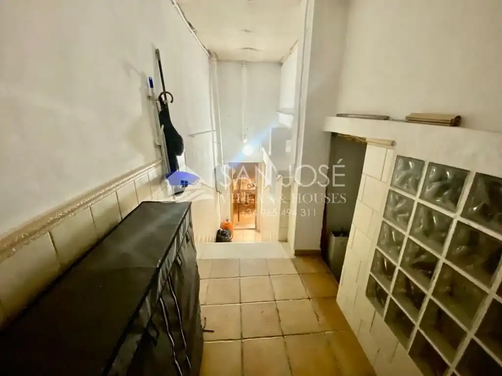 Casa o chalet en venta en Centro