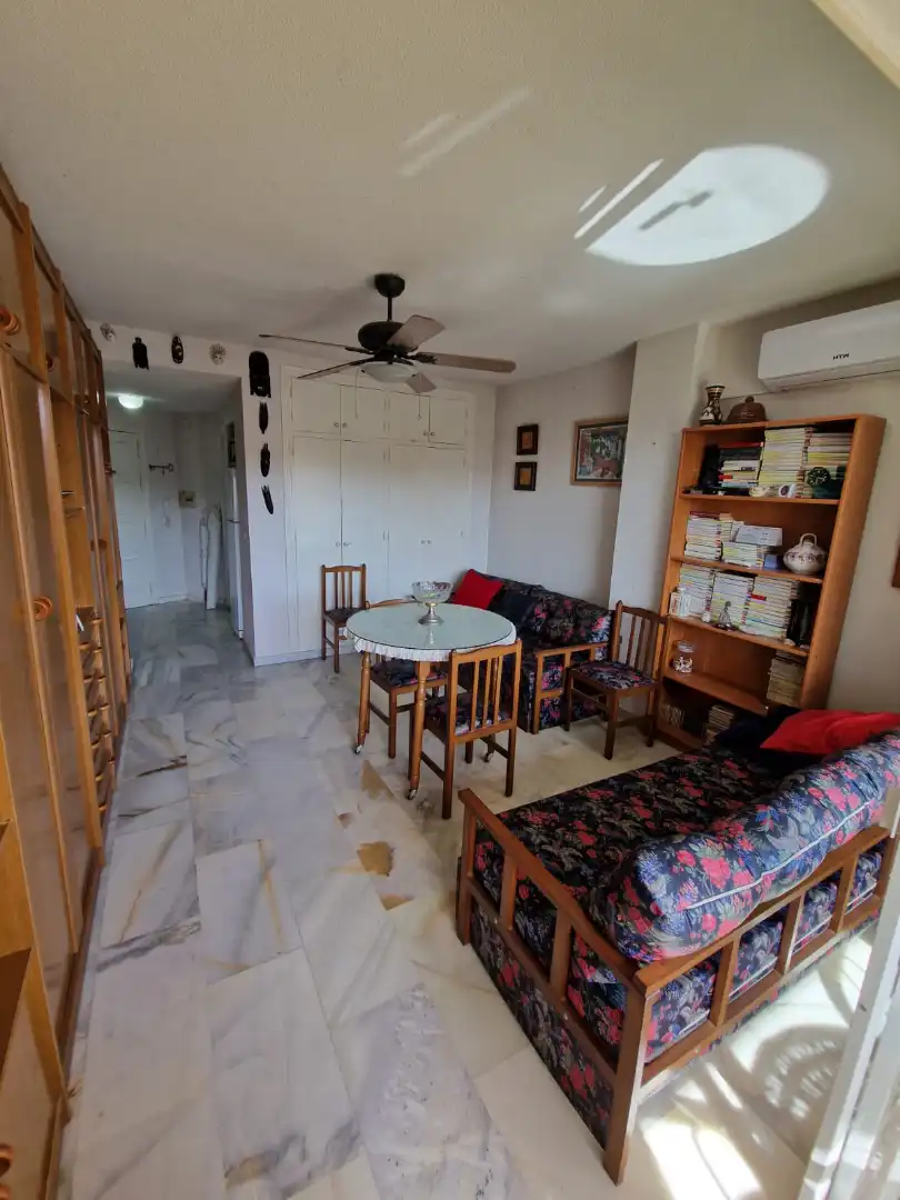 Comedor de Estudio en venta en Torrox con Aire acondicionado, Calefacción y Terraza