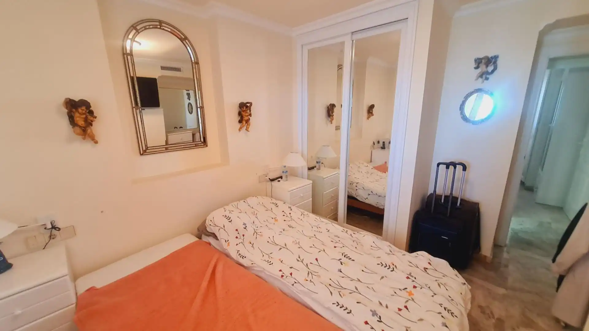 Appartement compact avec piscine à vendre à Zona Levante - Playa Fossa, imagen 15