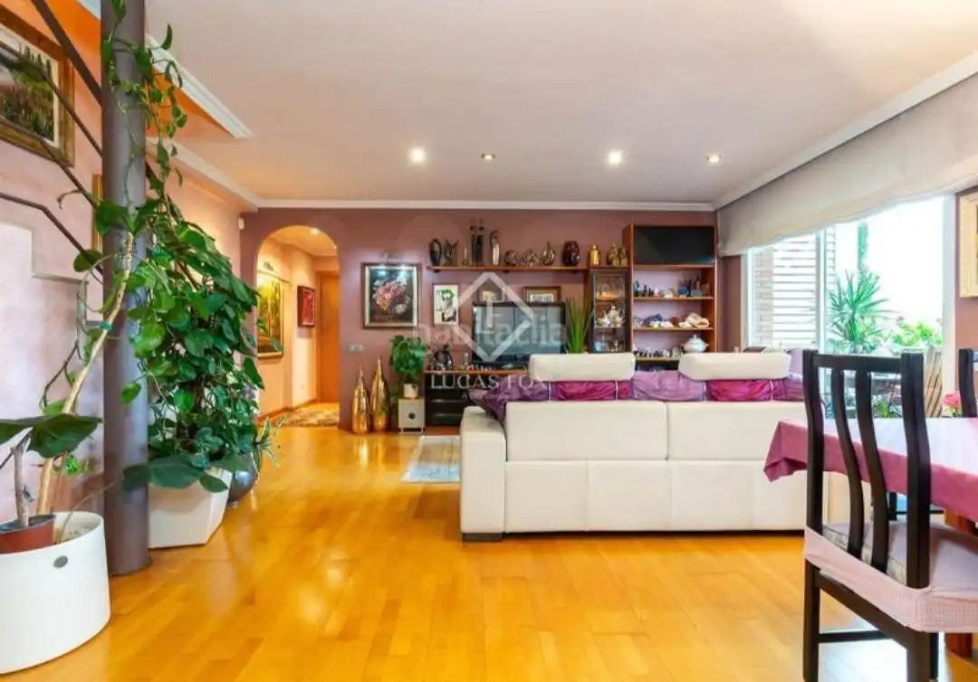 Duplex con piscina in vendita a Mas Lluí, imagen 5