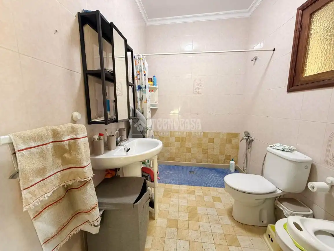 Baño de Casa o chalet en venta en Ingenio con Terraza y Balcón