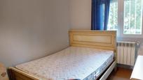 Bedroom of Flat for sale in  Madrid Capital  with Terrace