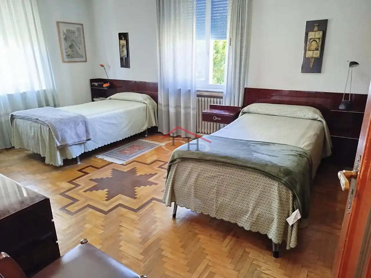 Casa con piscina en venta en Avenida Constitución, imagen 21