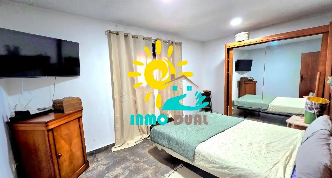 Residencial en venta en Badajoz