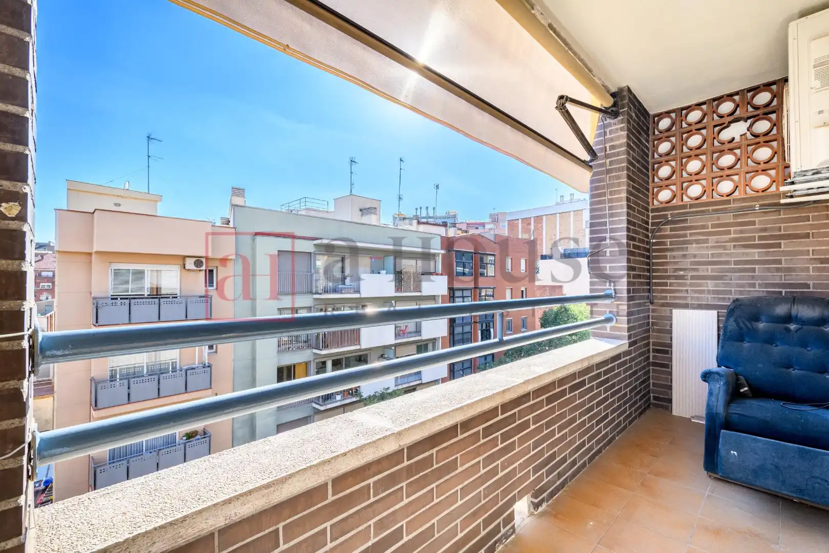 Appartement avec terrasse à vendre à Carrer de Sardenya, imagen 3