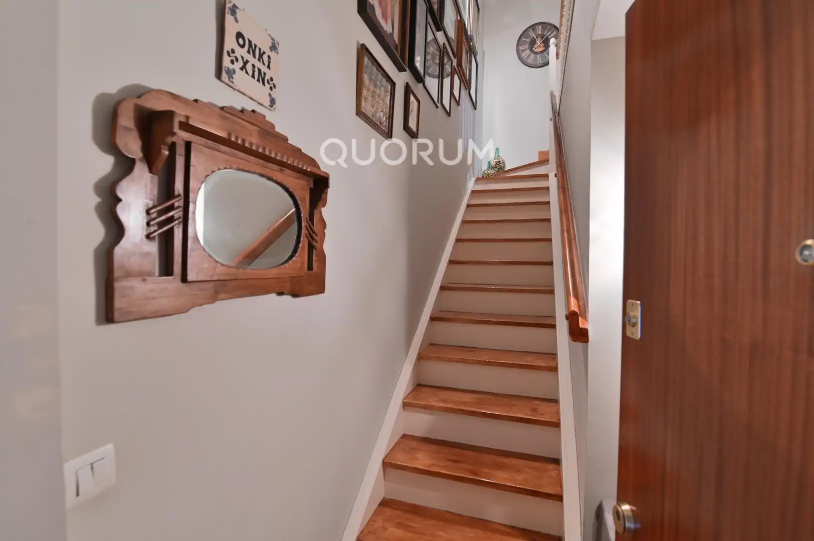 Piso con ascensor en venta en Calle Calle Doctor Díaz Emparanza, imagen 28