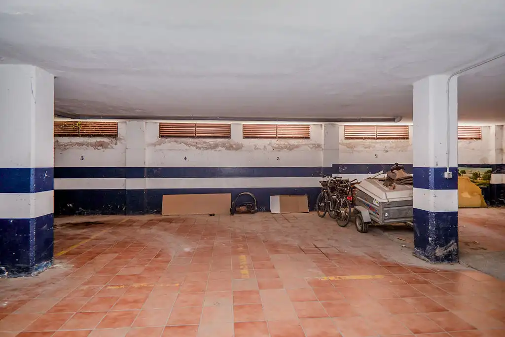 Parking à vendre à C/ Carril Torre Ibáñez, imagen 11