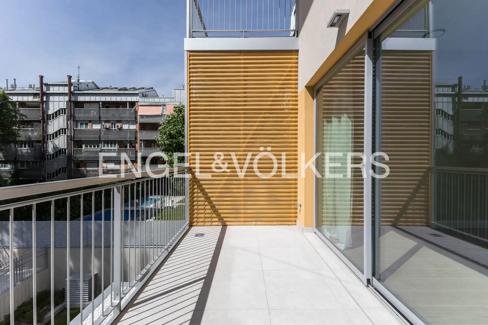 Flat for rent in José Silva, San Juan Bautista