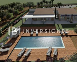 Piscina de Residencial en venda en Manacor