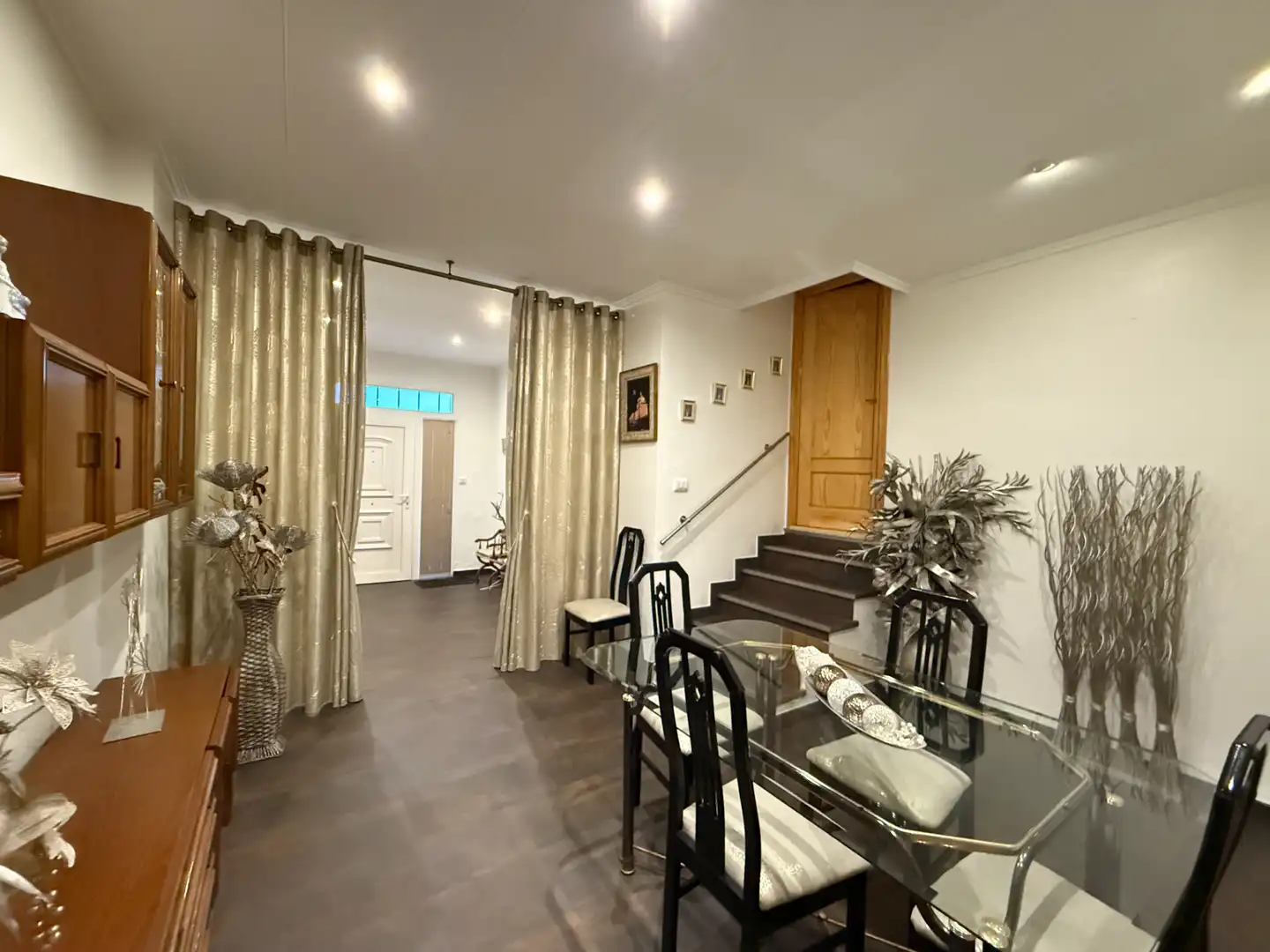 Casa o xalet en venda en Aielo de Malferit amb Aire condicionat, Terrassa i Moblat