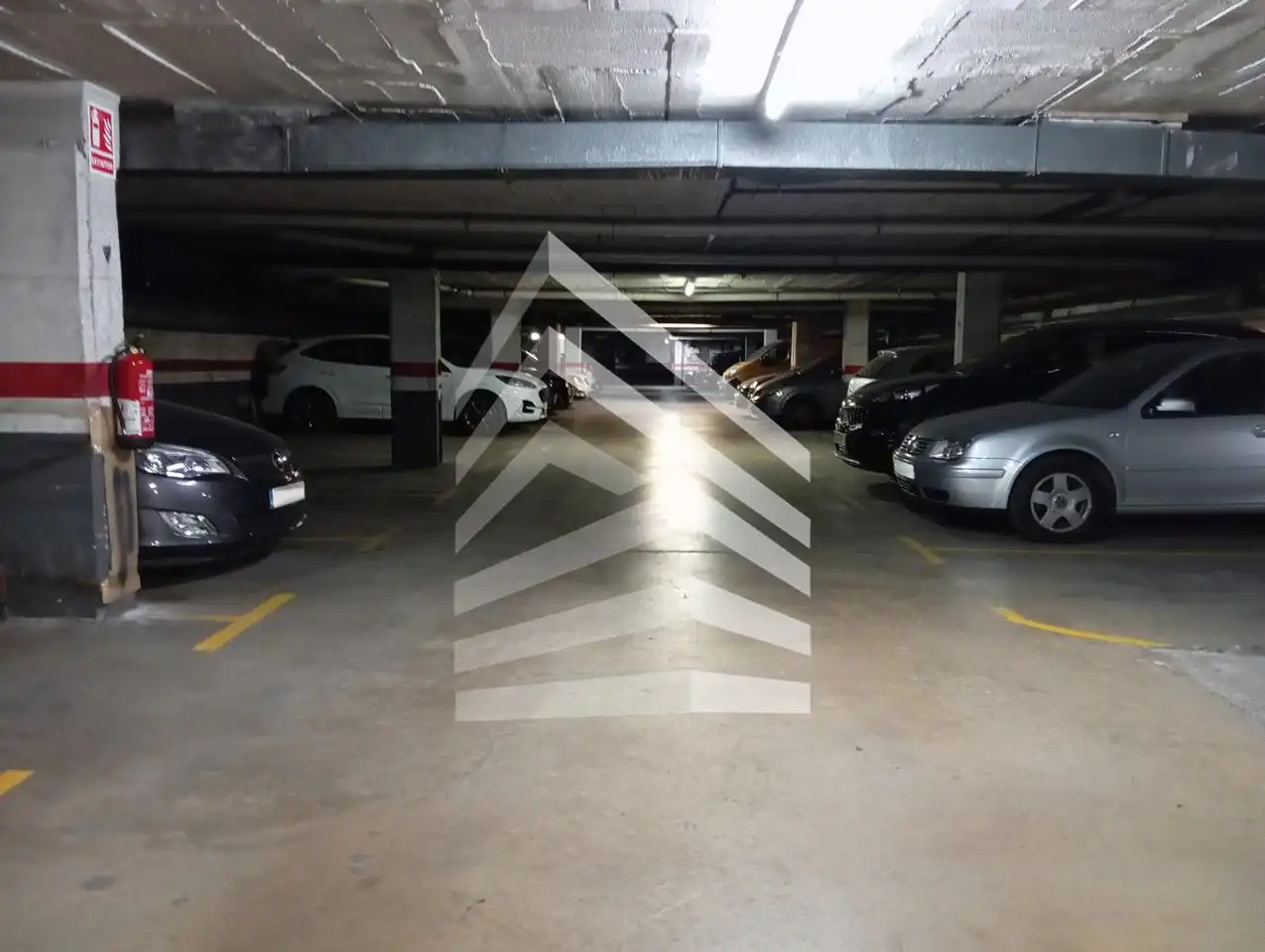 Parcheggio in vendita a Carrer de Caballero, imagen 4